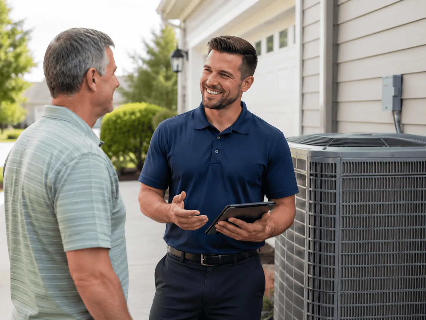 Heat Pump Installation Ogden, IL FAQs